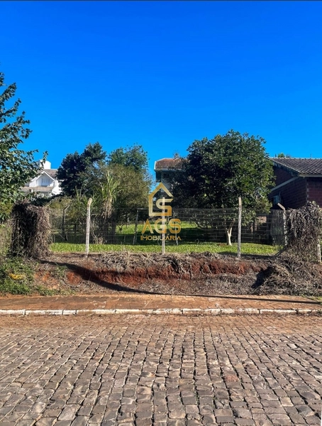 Terreno de alto padrão em Lajeado : 4ª foto da galeria de imagens do imóvel