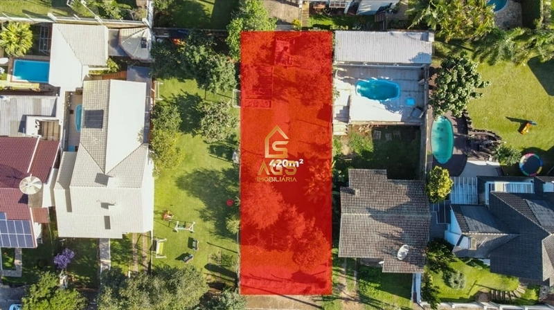 Imóvel residencial ou comercial