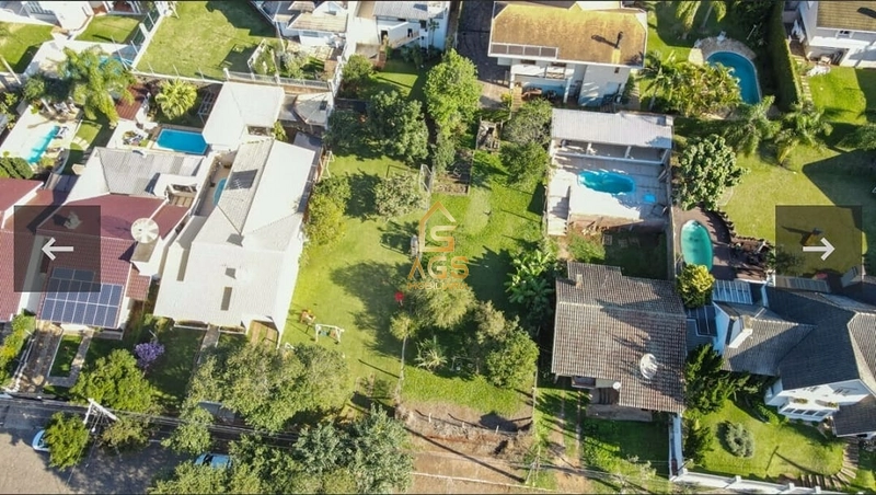 Terreno de alto padrão em Lajeado : 2ª foto da galeria de imagens do imóvel