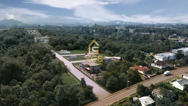 TERRENO Á VENDA EM CONVENTOS: 3ª foto da galeria de imagens do imóvel