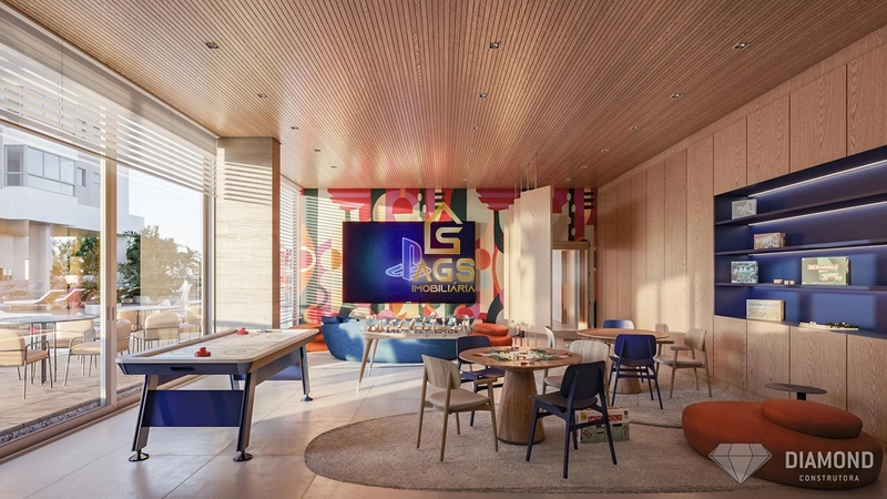 APARTAMENTO 2 SUITES: 24ª foto da galeria de imagens do imóvel