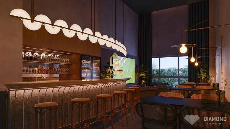 APARTAMENTO 2 SUITES: 17ª foto da galeria de imagens do imóvel