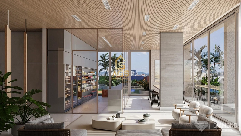 APARTAMENTO 2 SUITES: 32ª foto da galeria de imagens do imóvel