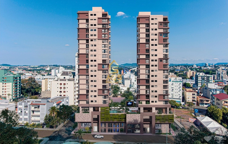 APARTAMENTO 2 SUITES: 6ª foto da galeria de imagens do imóvel