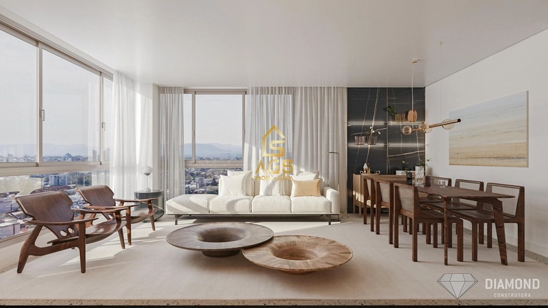 APARTAMENTO 2 SUITES: 34ª foto da galeria de imagens do imóvel