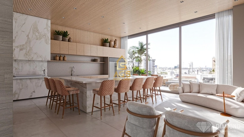 APARTAMENTO 2 SUITES: 22ª foto da galeria de imagens do imóvel