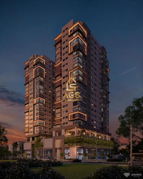 APARTAMENTO 2 SUITES: 9ª foto da galeria de imagens do imóvel