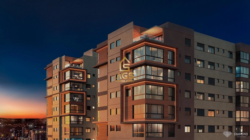 APARTAMENTO 2 SUITES: 8ª foto da galeria de imagens do imóvel