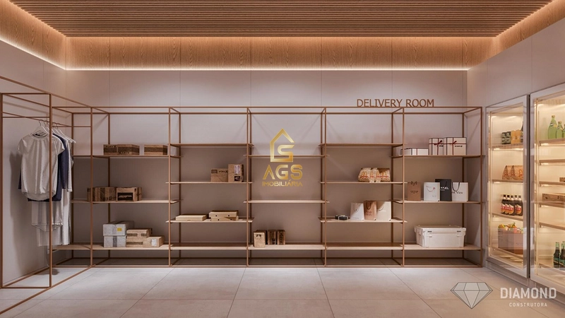 APARTAMENTO 2 SUITES: 20ª foto da galeria de imagens do imóvel