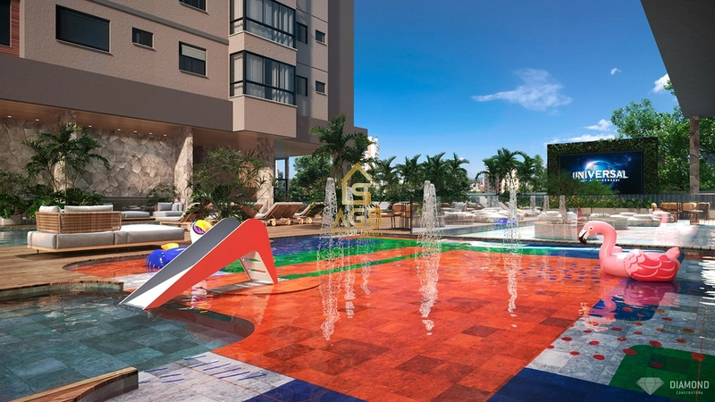 Imóvel residencial ou comercial