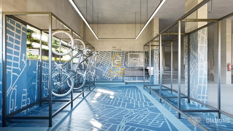 APARTAMENTO 2 SUITES: 28ª foto da galeria de imagens do imóvel