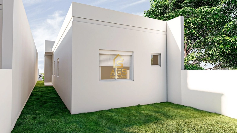 CASA GEMINADA 3 DORMITÓRIOS: 4ª foto da galeria de imagens do imóvel