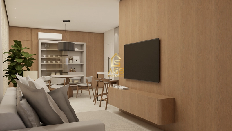 CASA GEMINADA 3 DORMITÓRIOS: 7ª foto da galeria de imagens do imóvel