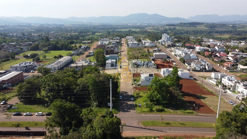 Imóvel residencial ou comercial