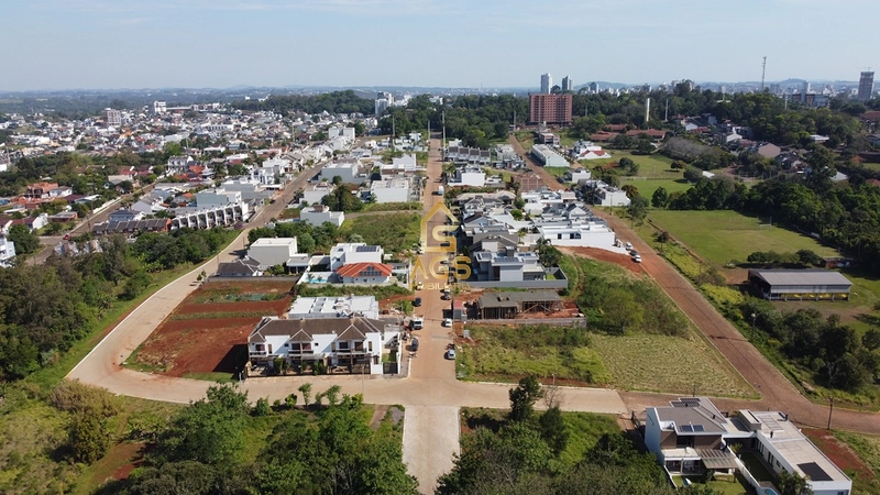 TERRENO Á VENDA NO BAIRRO UNIVERSITÁRIO: 4ª foto da galeria de imagens do imóvel