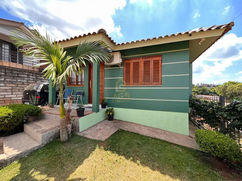 Imóvel residencial ou comercial