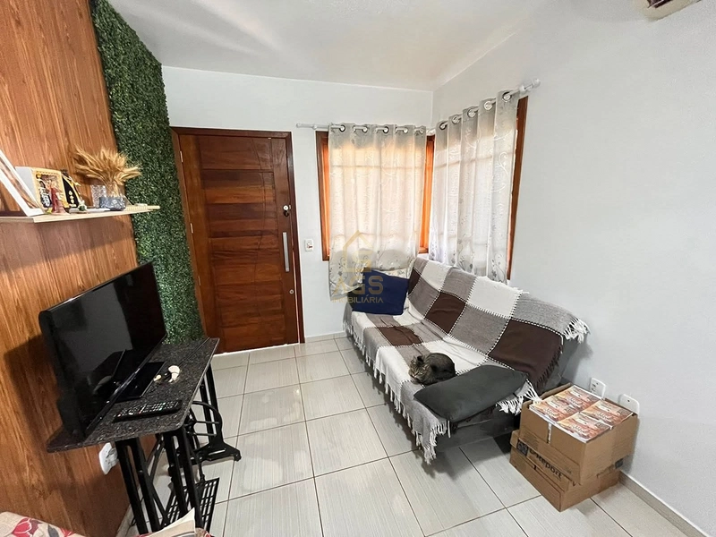 CASA À VENDA | BAIRRO JARDIM DO CEDRO – Lajeado: 3ª foto da galeria de imagens do imóvel