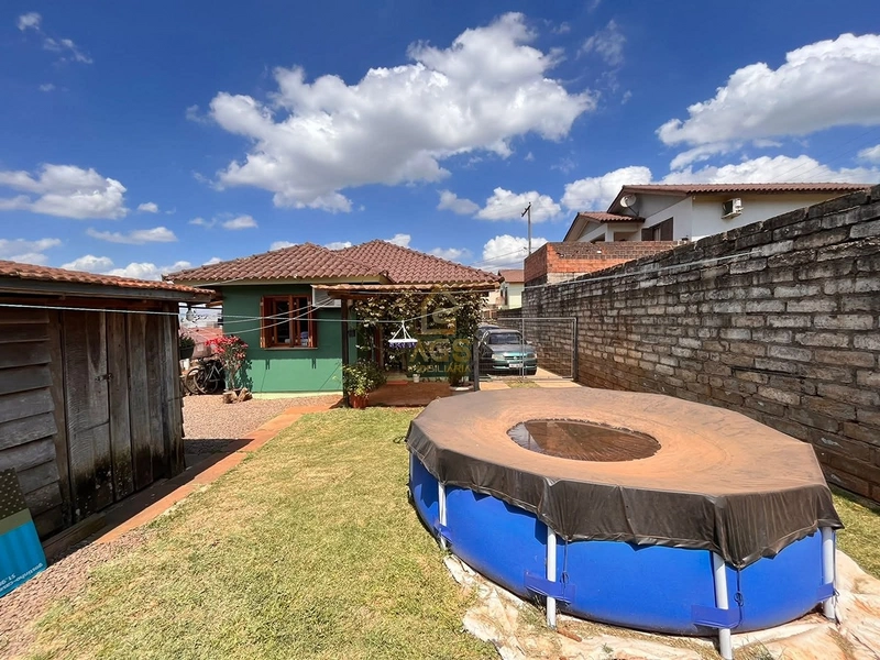 CASA À VENDA | BAIRRO JARDIM DO CEDRO – Lajeado: 14ª foto da galeria de imagens do imóvel