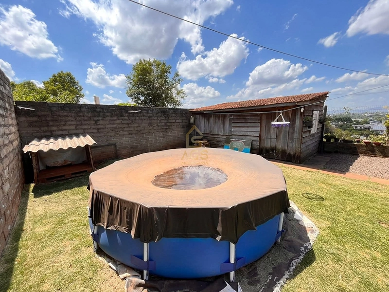 CASA À VENDA | BAIRRO JARDIM DO CEDRO – Lajeado: 12ª foto da galeria de imagens do imóvel