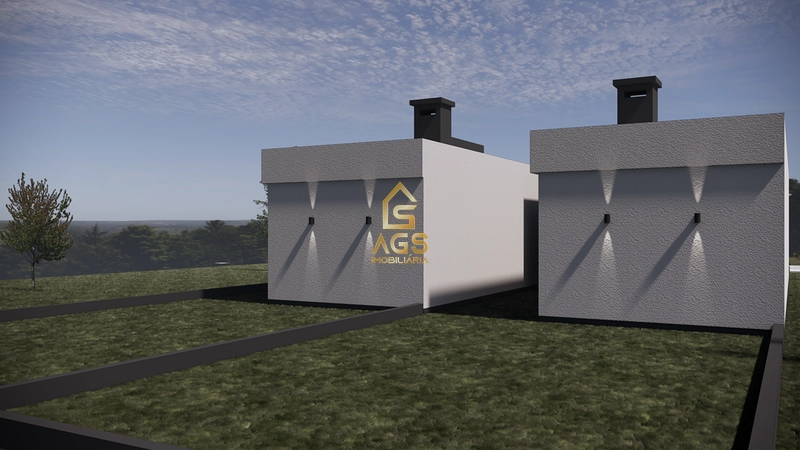 Casa dois dormitórios São Bento : 7ª foto da galeria de imagens do imóvel