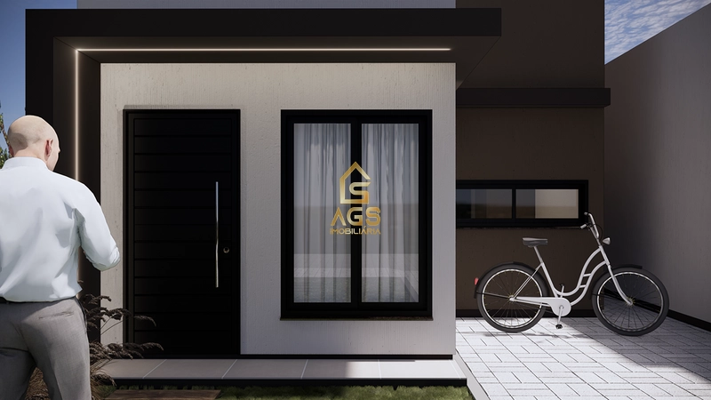 Casa 3 dormitórios em São Bento : 6ª foto da galeria de imagens do imóvel