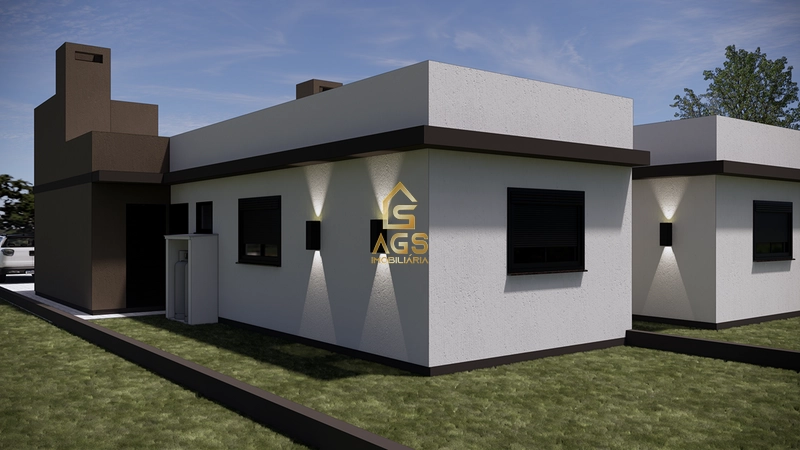 Casa 3 dormitórios em São Bento : 4ª foto da galeria de imagens do imóvel