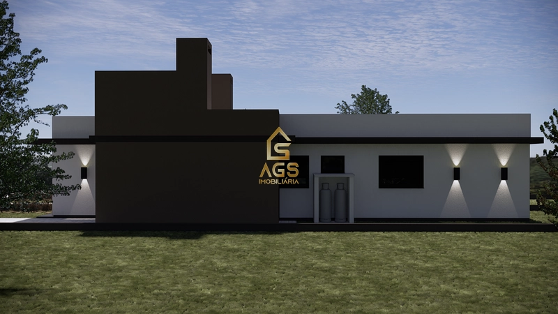 Casa 3 dormitórios em São Bento : 3ª foto da galeria de imagens do imóvel