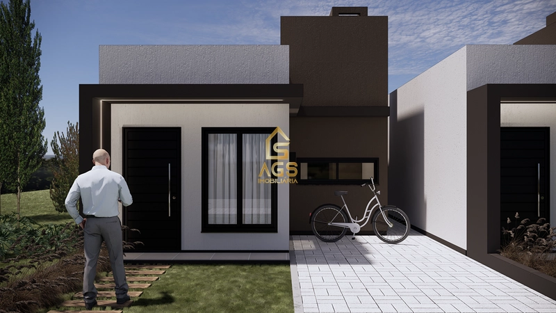 Casa 3 dormitórios em São Bento : 7ª foto da galeria de imagens do imóvel