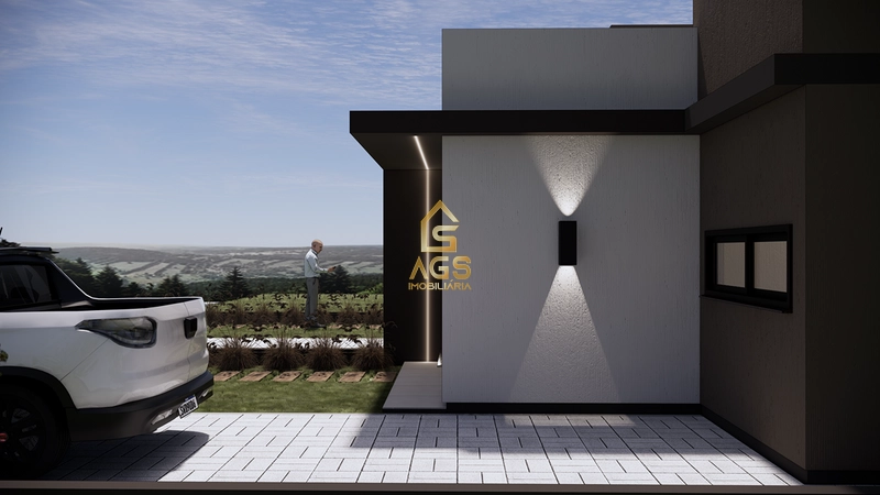 Casa 3 dormitórios em São Bento : 5ª foto da galeria de imagens do imóvel