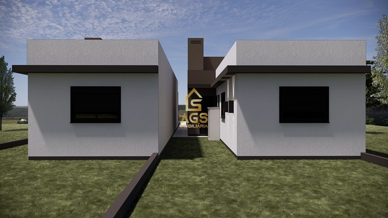 Casa 3 dormitórios em São Bento : 2ª foto da galeria de imagens do imóvel