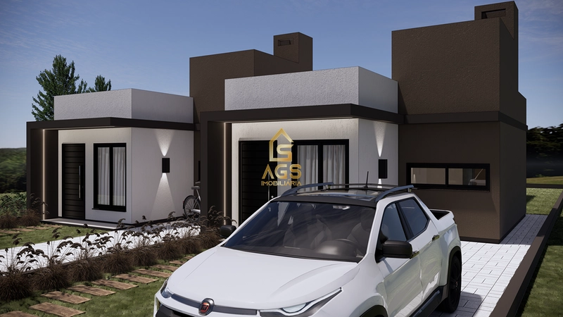 Casa 3 dormitórios em São Bento : 8ª foto da galeria de imagens do imóvel