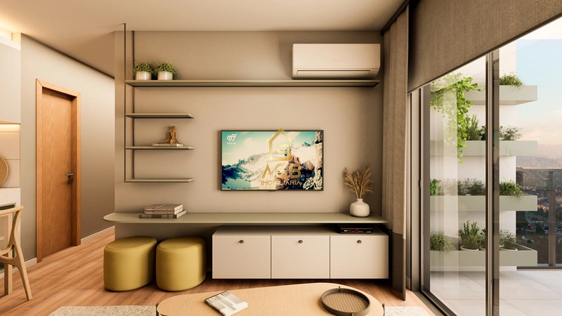 Apartamento Garden 3 dormitórios no Bairro Moinhos: 28ª foto da galeria de imagens do imóvel