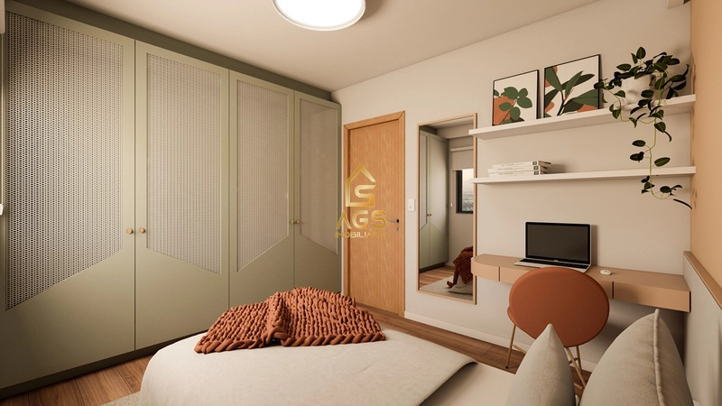 Apartamento Garden 3 dormitórios no Bairro Moinhos: 30ª foto da galeria de imagens do imóvel