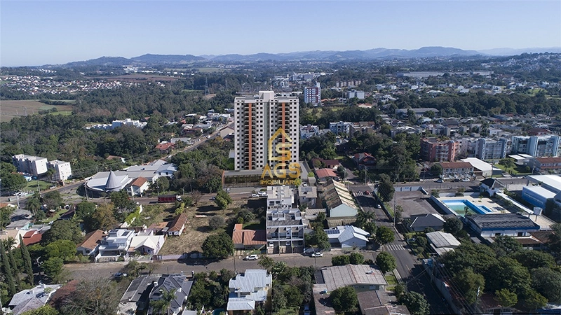 Apartamento Garden 3 dormitórios no Bairro Moinhos: 9ª foto da galeria de imagens do imóvel