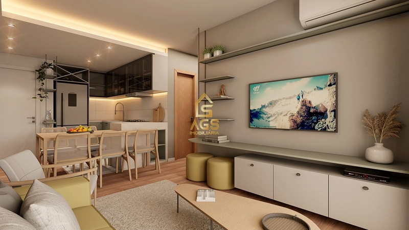 Apartamento Garden 3 dormitórios no Bairro Moinhos: 23ª foto da galeria de imagens do imóvel