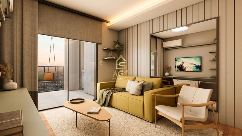 Apartamento Garden 3 dormitórios no Bairro Moinhos: 25ª foto da galeria de imagens do imóvel