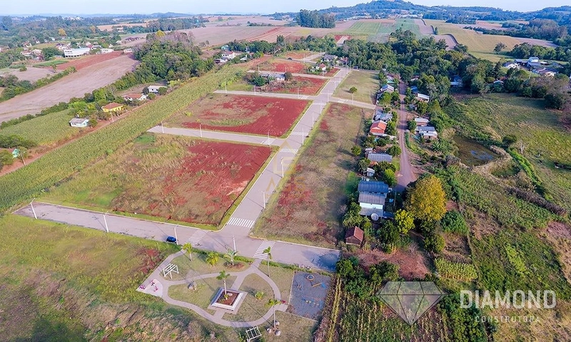 TERRENO RESIDENCIAL À VENDA | LOTEAMENTO AMETISTA – BAIRRO SÃO BENTO | Lajeado: 7ª foto da galeria de imagens do imóvel