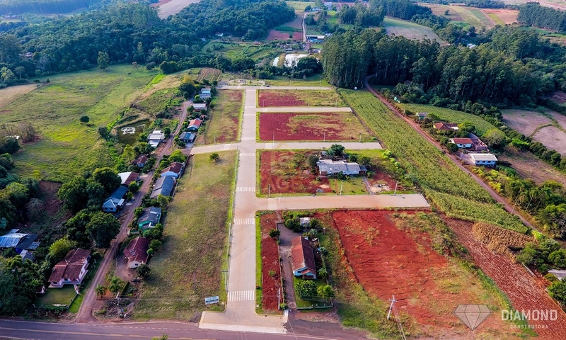 TERRENO RESIDENCIAL À VENDA | LOTEAMENTO AMETISTA – BAIRRO SÃO BENTO | Lajeado: 8ª foto da galeria de imagens do imóvel