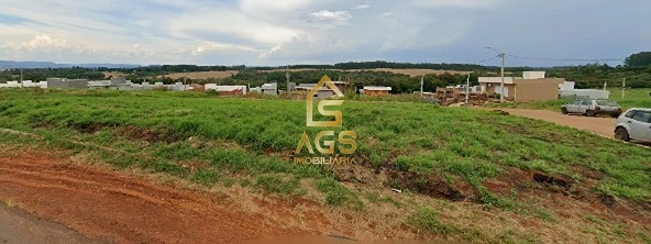 TERRENO DE ESQUINA EM ESTRELA: 2ª foto da galeria de imagens do imóvel