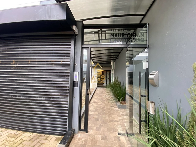 BOX DE GARAGEM  NO BAIRRO SÃO CRITÓVÃO: 6ª foto da galeria de imagens do imóvel