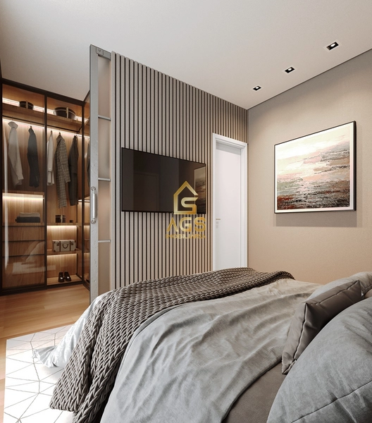 Apartamento  2 suítes: 19ª foto da galeria de imagens do imóvel