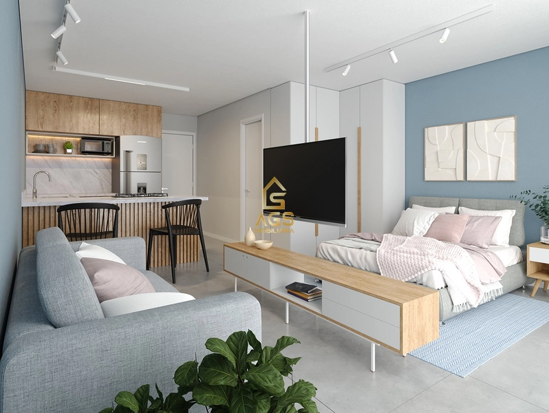 Apartamento  2 suítes: 11ª foto da galeria de imagens do imóvel