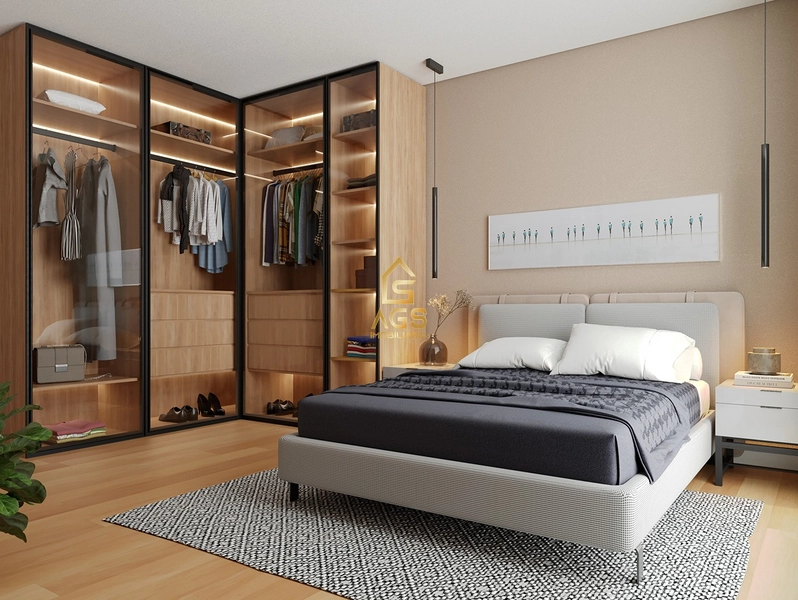 Apartamento  2 suítes: 13ª foto da galeria de imagens do imóvel