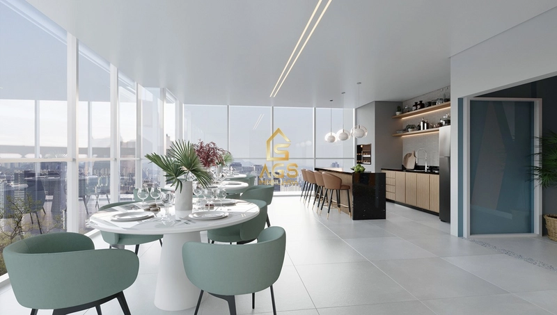 Apartamento  2 suítes: 22ª foto da galeria de imagens do imóvel