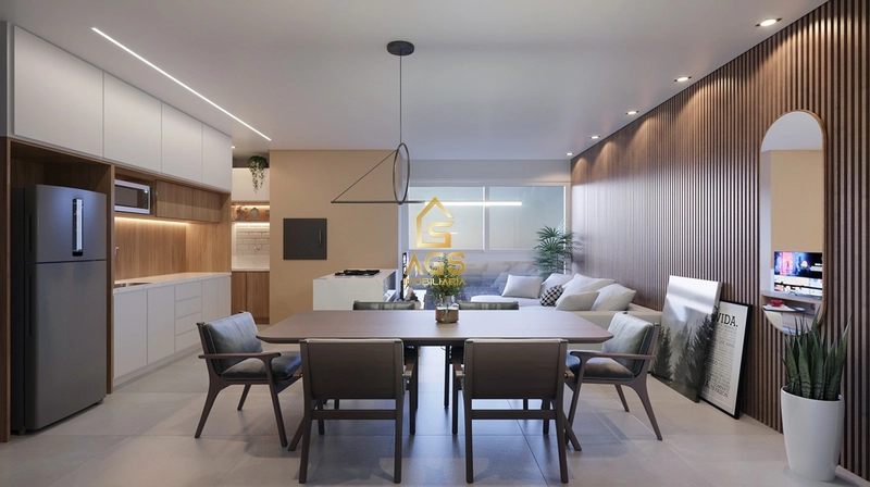 Apartamento  2 suítes: 24ª foto da galeria de imagens do imóvel