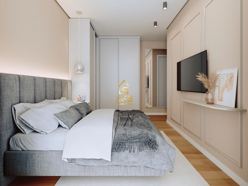 Apartamento  2 suítes: 12ª foto da galeria de imagens do imóvel