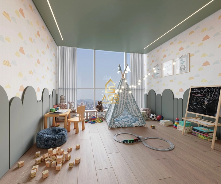 Apartamento  2 suítes: 16ª foto da galeria de imagens do imóvel