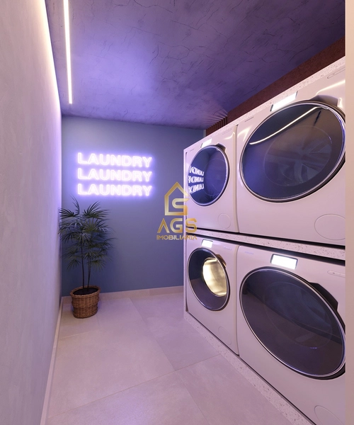 Apartamento  2 suítes: 20ª foto da galeria de imagens do imóvel