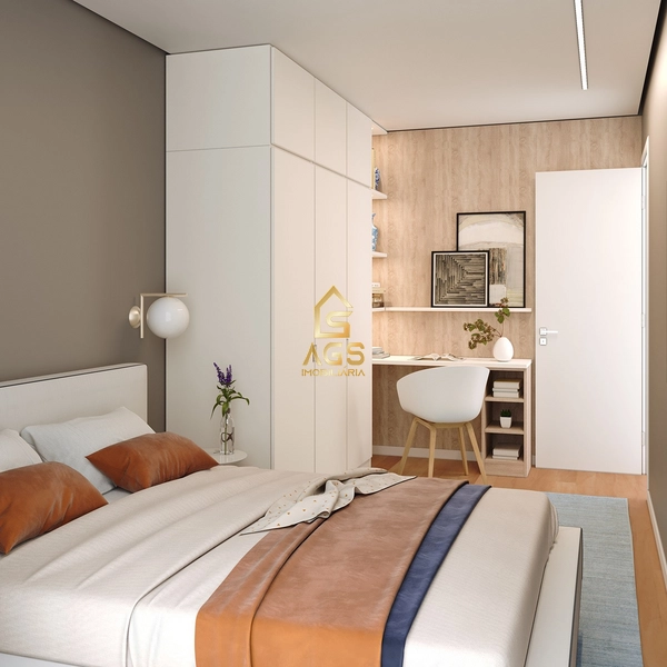 Apartamento  2 suítes: 7ª foto da galeria de imagens do imóvel