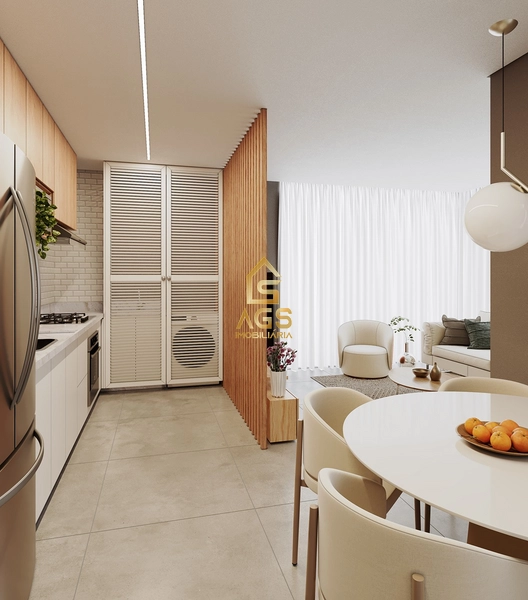 Apartamento  2 suítes: 18ª foto da galeria de imagens do imóvel